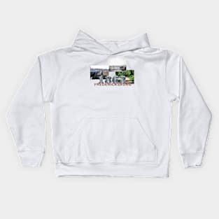 Fredericksburg Kids Hoodie